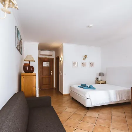 Quinta Velha Sea Private Garage Viewflat 아파트 타비라