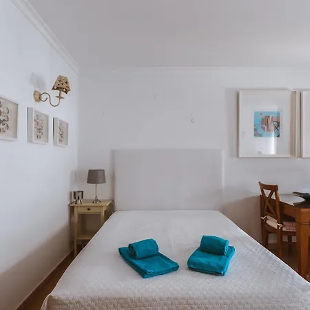 Quinta Velha Sea Private Garage Viewflat Apartamento *