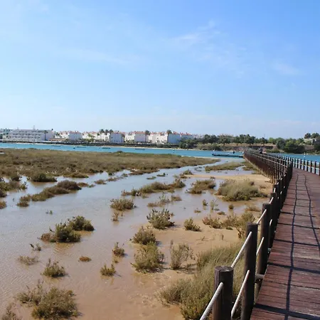 Quinta Velha Sea Private Garage Viewflat * 타비라