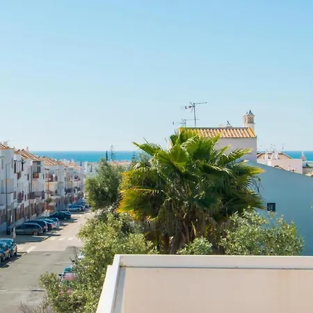 Apartamento Quinta Velha Sea Private Garage Viewflat