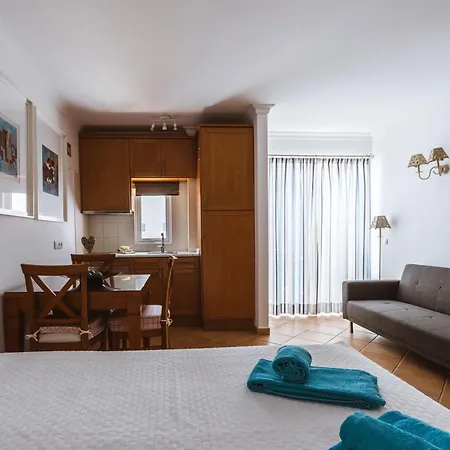 Quinta Velha Sea Private Garage Viewflat Apartment