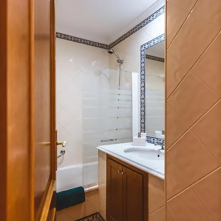 Apartment Quinta Velha Sea Private Garage Viewflat