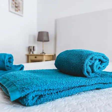Quinta Velha Sea Private Garage Viewflat Tavira