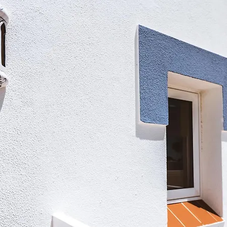 Apartment Quinta Velha Sea Private Garage Viewflat *