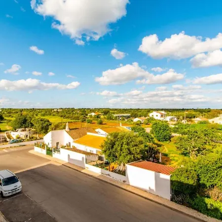 Apartment Quinta Velha Sea Private Garage Viewflat Tavira