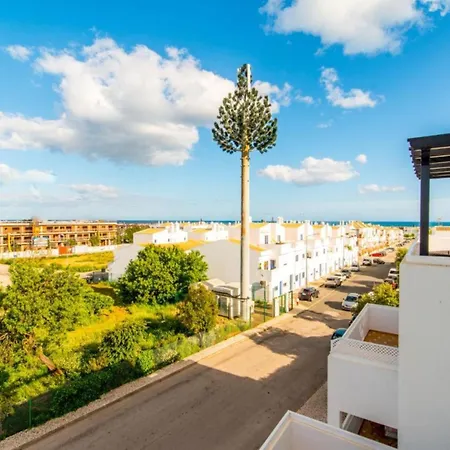 Apartment Quinta Velha Sea Private Garage Viewflat