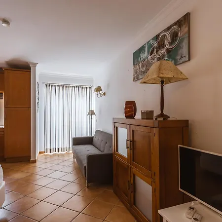 Quinta Velha Sea Private Garage Viewflat Apartament *