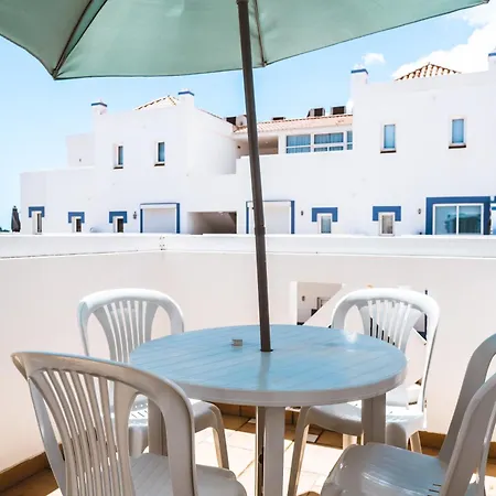 Quinta Velha Sea Private Garage Viewflat Tavira