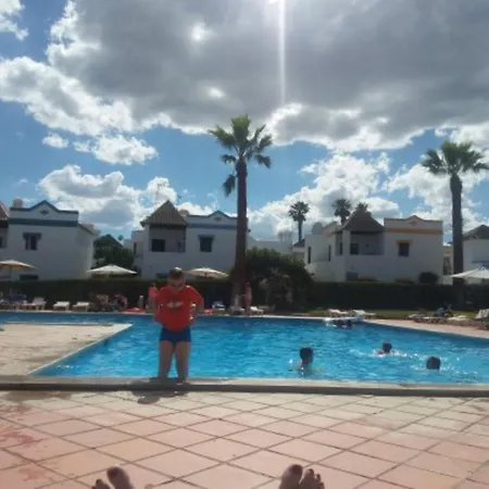 Apartament Quinta Velha Sea Private Garage Viewflat Tavira